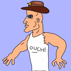 Chad #5866