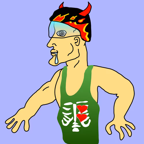 Chads Nft