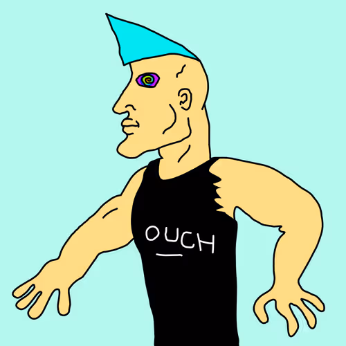 Chad #5897