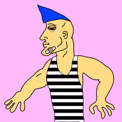 Chad #7963