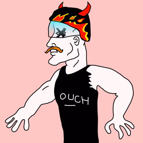 Chad #7494