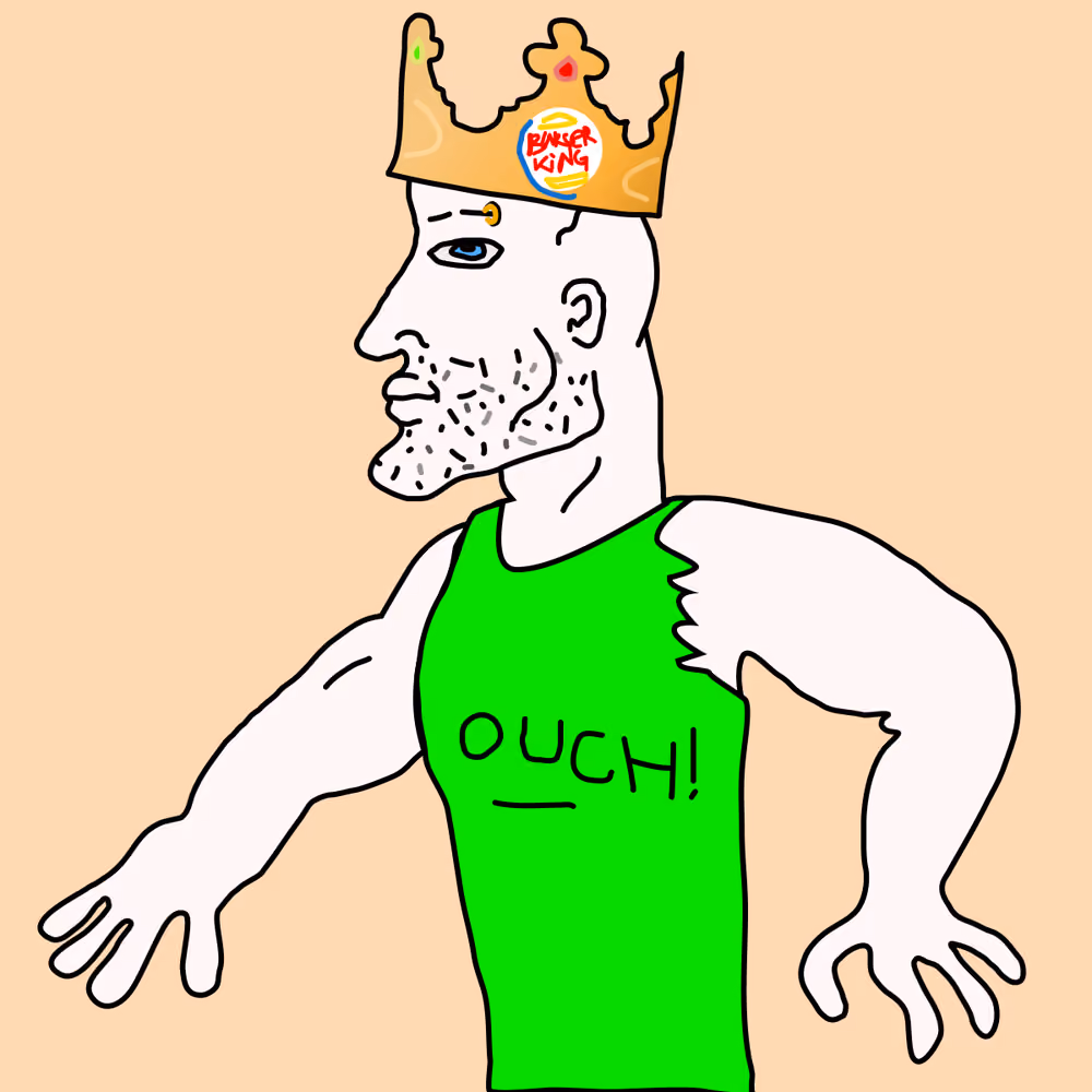 Chad #9983