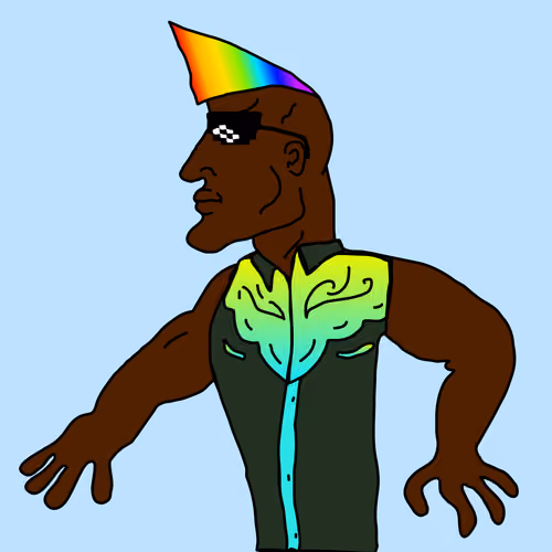 Chad #4009