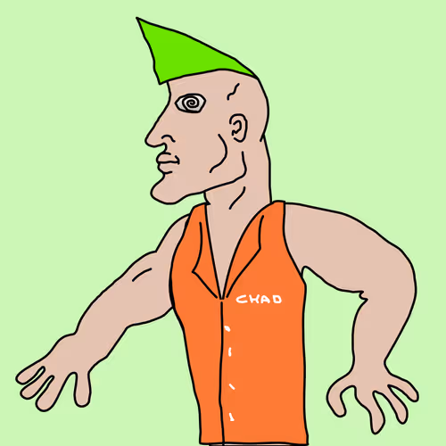 Chads Nft
