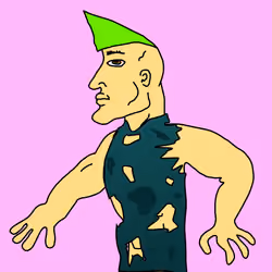 Chad #6417
