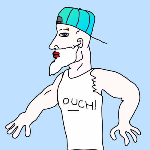 Chad #5222