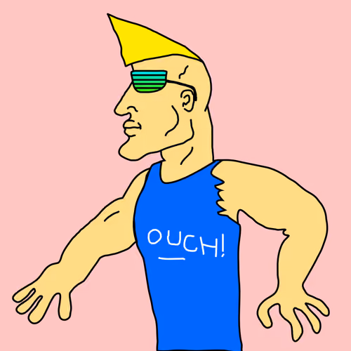 Chad #4031