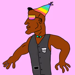 Chad #4936