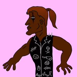 Chad #6467