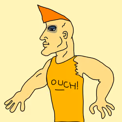 Chad #1646