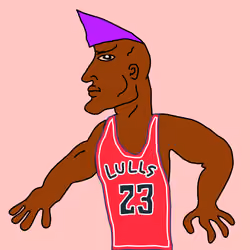 Chad #5028