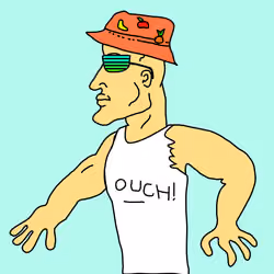 Chad #9092