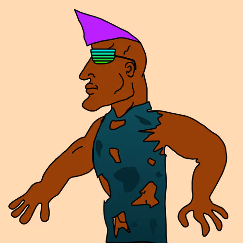 Chads Nft