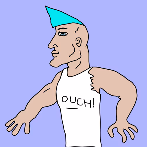 Chads Nft