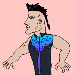 Chad #5042