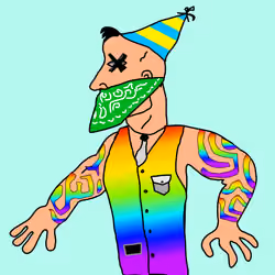 Chad #9786