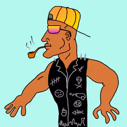 Chad #8240