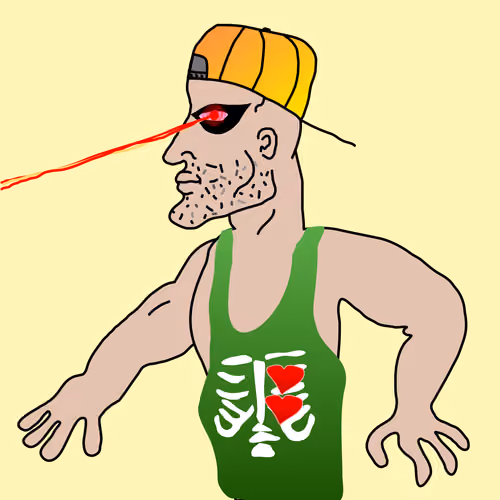 Chad #9028