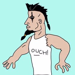 Chad #815