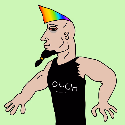 Chad #4340