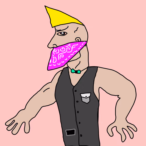 Chad #2972