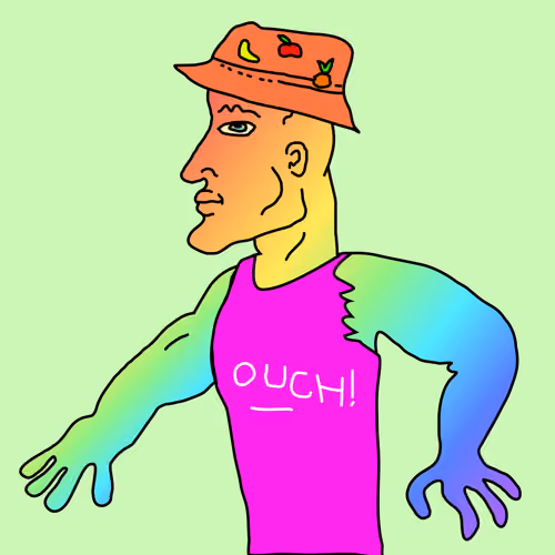 Chad #2820