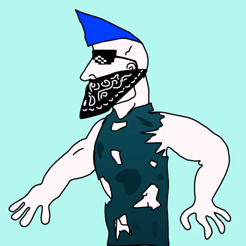 Chads Nft