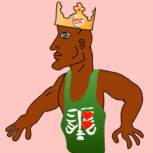 Chads Nft
