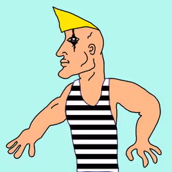 Chad #4035