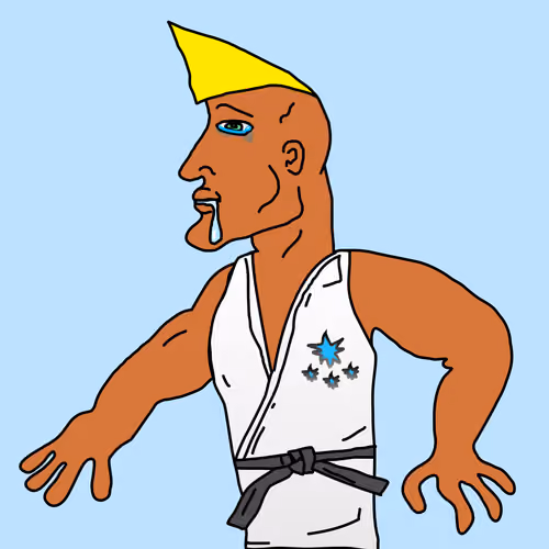 Chad #151