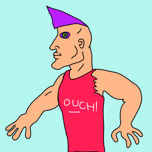 Chads Nft