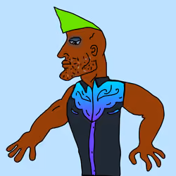 Chad #5123