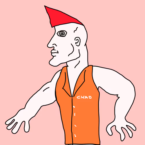 Chads Nft