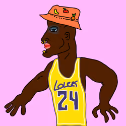 Chad #9169