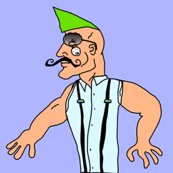 Chad #482