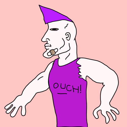 Chad #8195