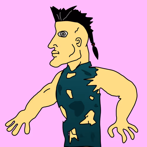 Chads Nft