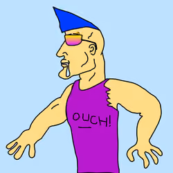 Chad #7992