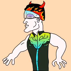 Chad #9493