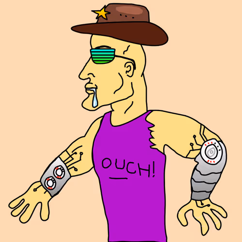 Chads Nft