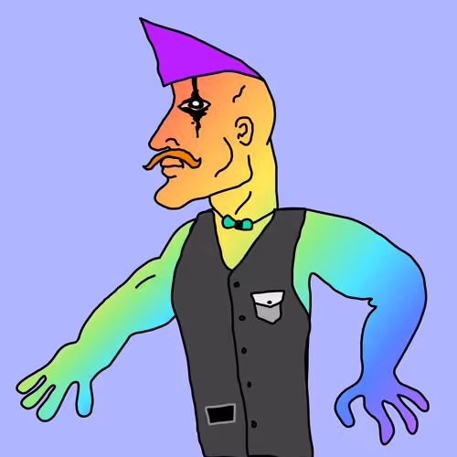 Chads Nft