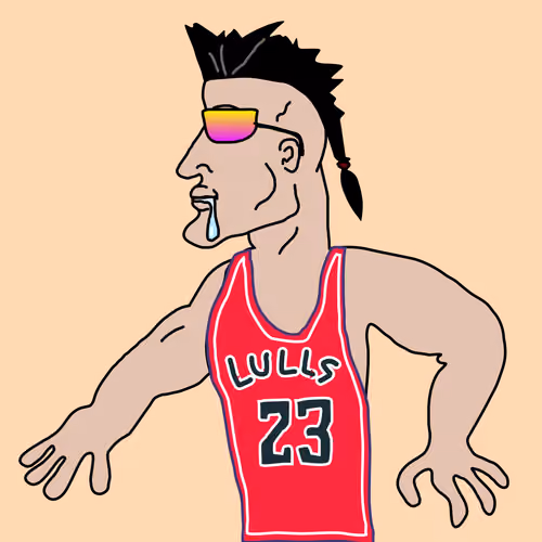 Chad #9455