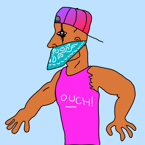 Chad #9101