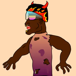 Chad #8432
