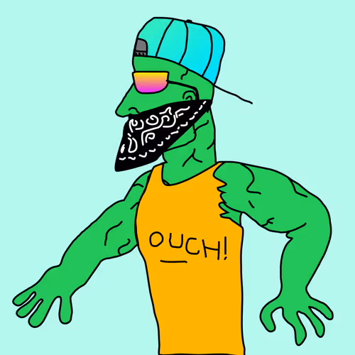 Chad #608