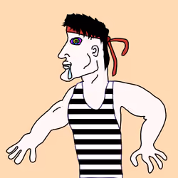 Chad #7986