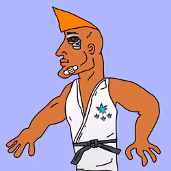 Chad #5196