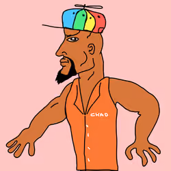 Chad #6198