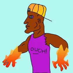 Chad #816