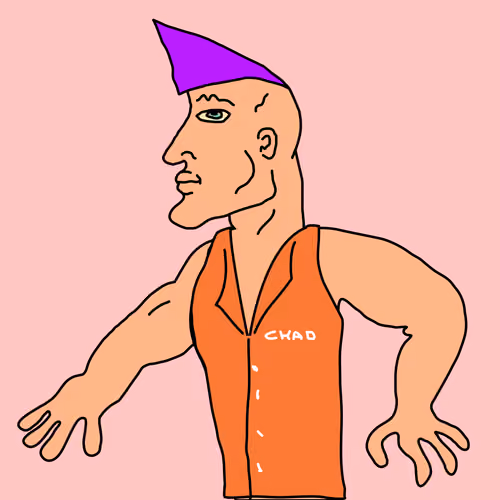 Chad #2625